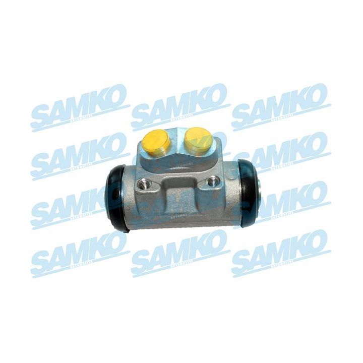 Rato stabdžių cilindras SAMKO C31119