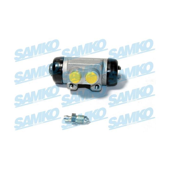 Rato stabdžių cilindras SAMKO C31141