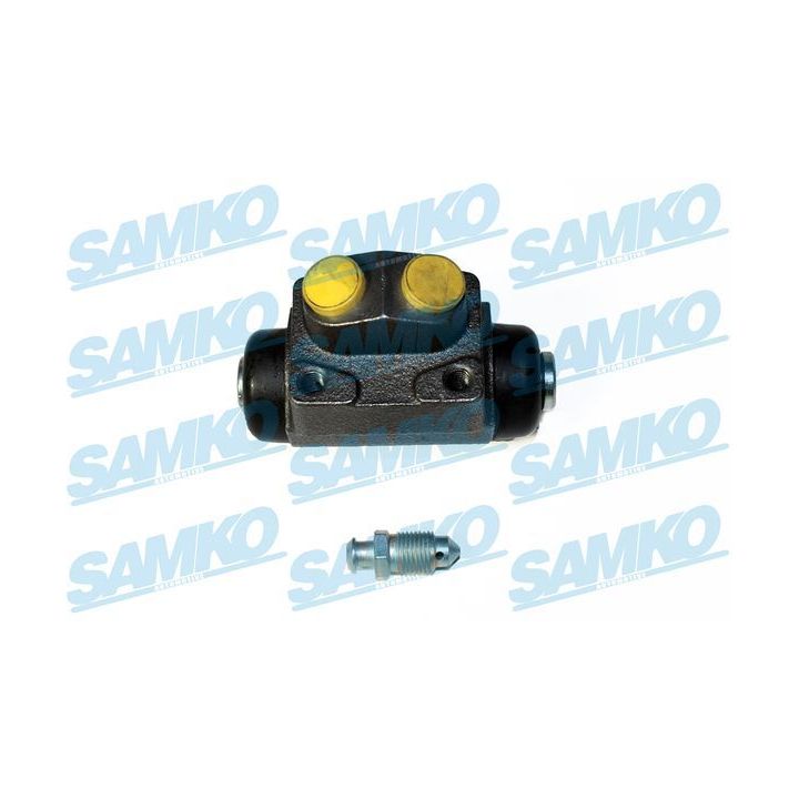 Rato stabdžių cilindras SAMKO C31144