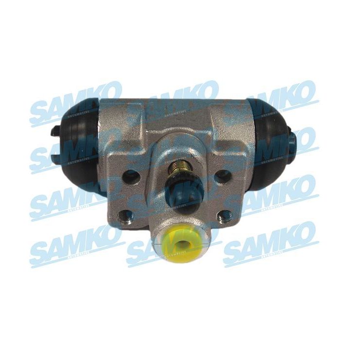 Rato stabdžių cilindras SAMKO C31158