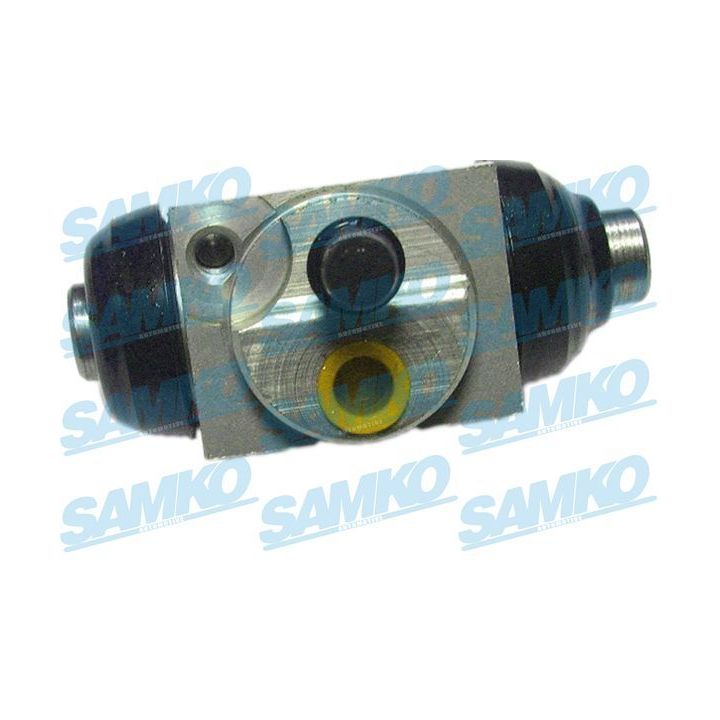 Rato stabdžių cilindras SAMKO C31159