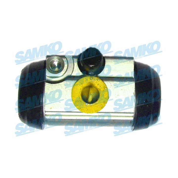 Rato stabdžių cilindras SAMKO C31160