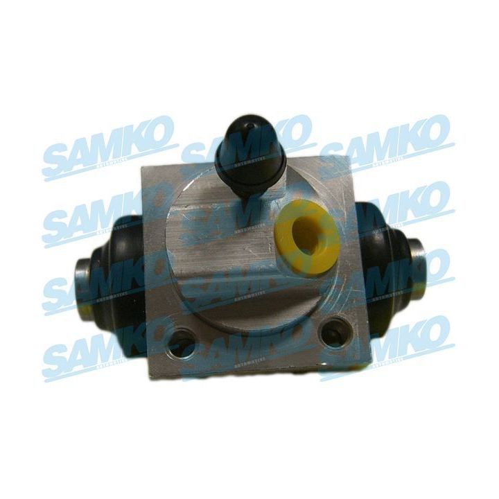 Rato stabdžių cilindras SAMKO C31166