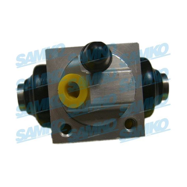 Rato stabdžių cilindras SAMKO C31167