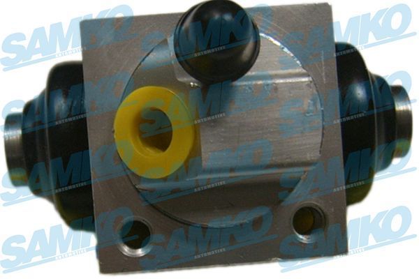 Rato stabdžių cilindras SAMKO C31167