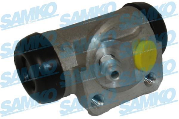 Rato stabdžių cilindras SAMKO C31171