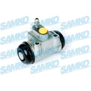 Rato stabdžių cilindras SAMKO C31173