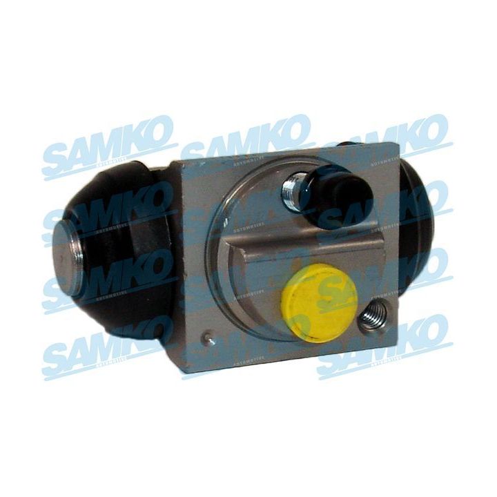 Rato stabdžių cilindras SAMKO C31174
