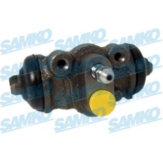 Rato stabdžių cilindras SAMKO C31175