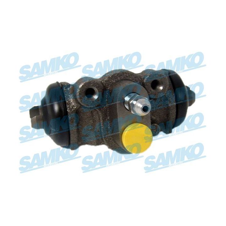 Rato stabdžių cilindras SAMKO C31175