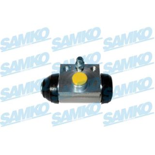 Rato stabdžių cilindras SAMKO C31176