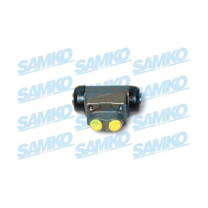 Rato stabdžių cilindras SAMKO C31199