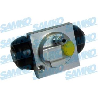 Rato stabdžių cilindras SAMKO C31206