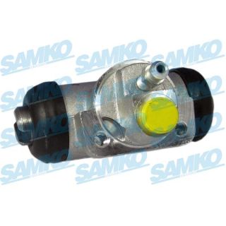 Rato stabdžių cilindras SAMKO C31208