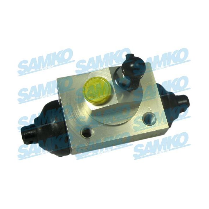 Rato stabdžių cilindras SAMKO C31210