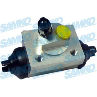 Rato stabdžių cilindras SAMKO C31211