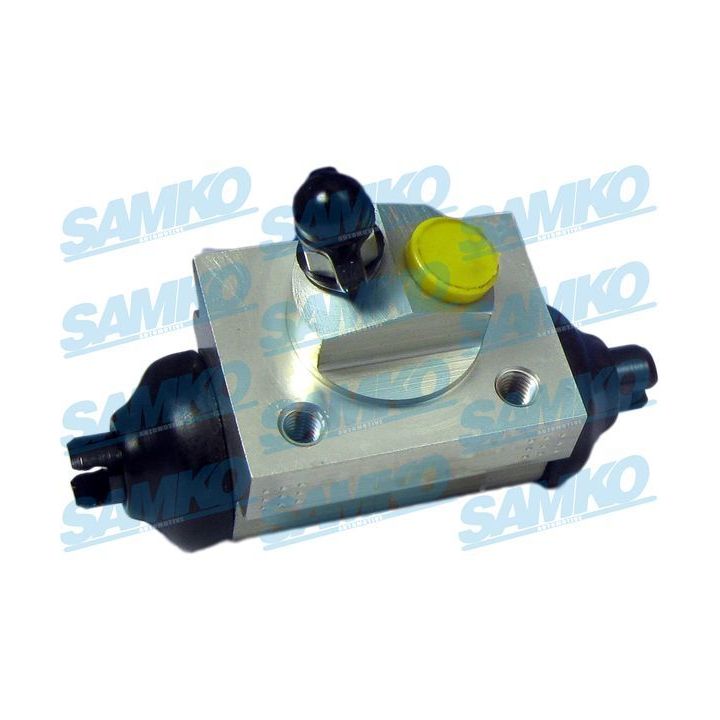 Rato stabdžių cilindras SAMKO C31211