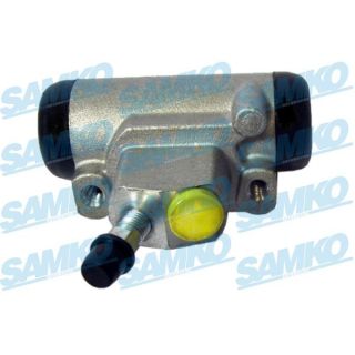 Rato stabdžių cilindras SAMKO C31221