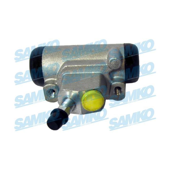 Rato stabdžių cilindras SAMKO C31221