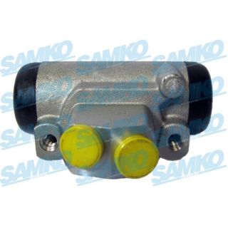 Rato stabdžių cilindras SAMKO C31222