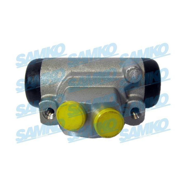 Rato stabdžių cilindras SAMKO C31222