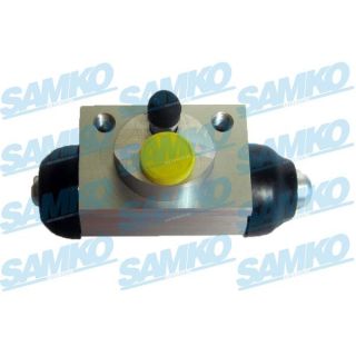 Rato stabdžių cilindras SAMKO C31228