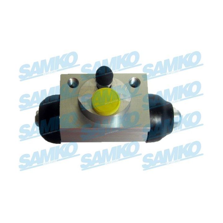 Rato stabdžių cilindras SAMKO C31228
