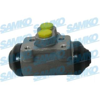 Rato stabdžių cilindras SAMKO C31234