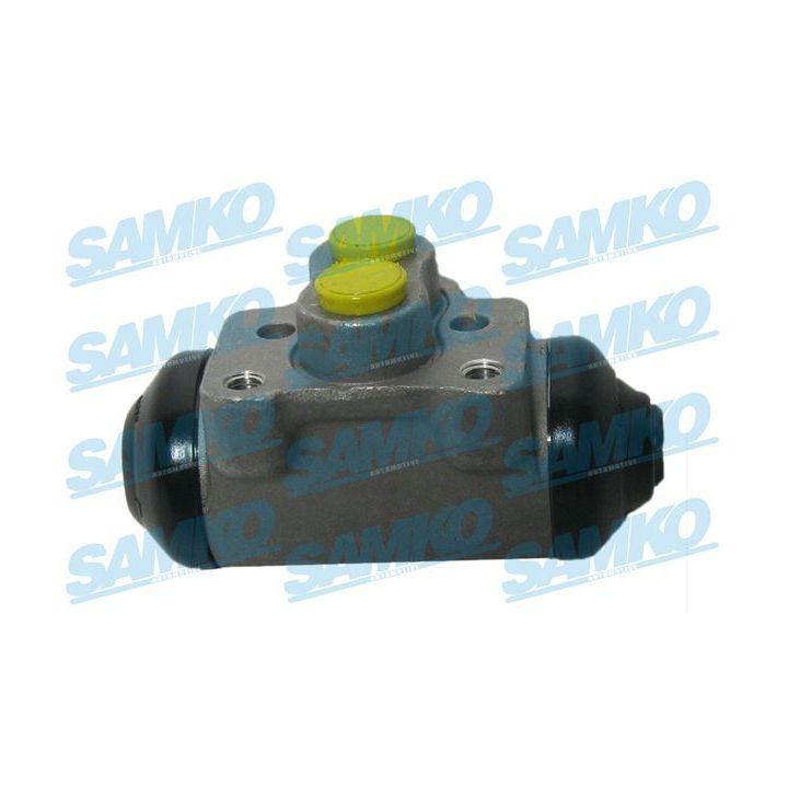 Rato stabdžių cilindras SAMKO C31234