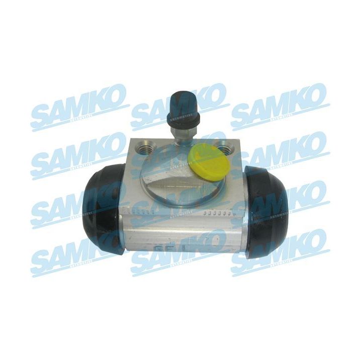Rato stabdžių cilindras SAMKO C31260