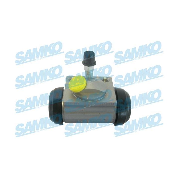 Rato stabdžių cilindras SAMKO C31262