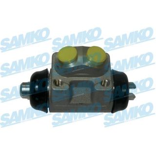 Rato stabdžių cilindras SAMKO C31268