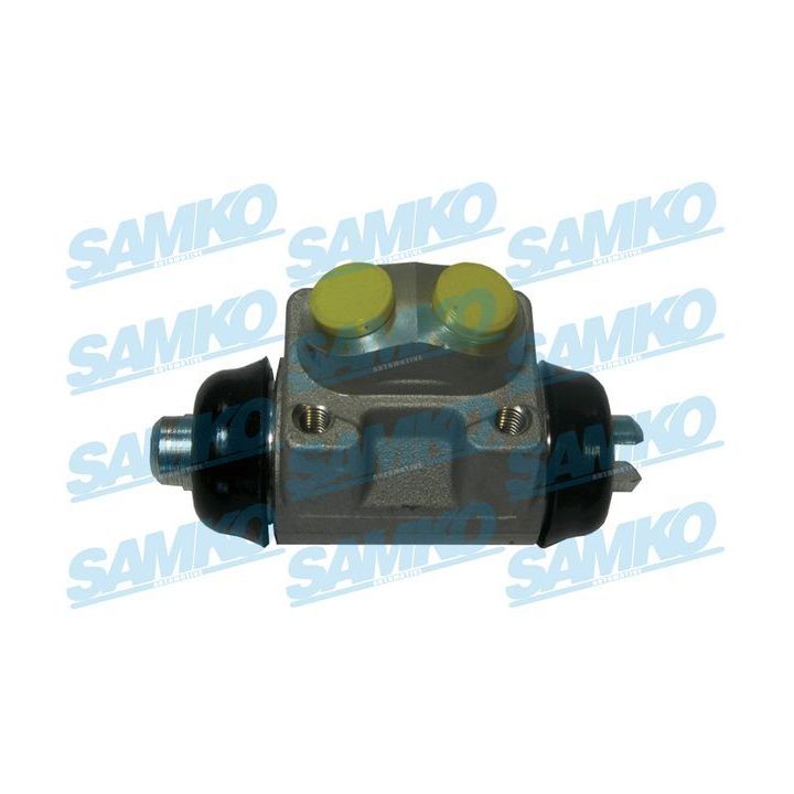Rato stabdžių cilindras SAMKO C31268