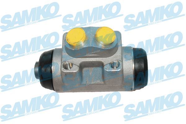 Rato stabdžių cilindras SAMKO C31299