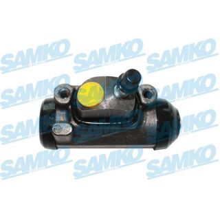 Rato stabdžių cilindras SAMKO C31302