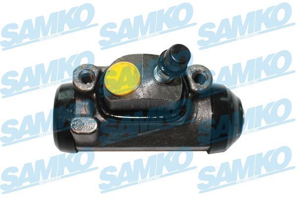 Rato stabdžių cilindras SAMKO C31302