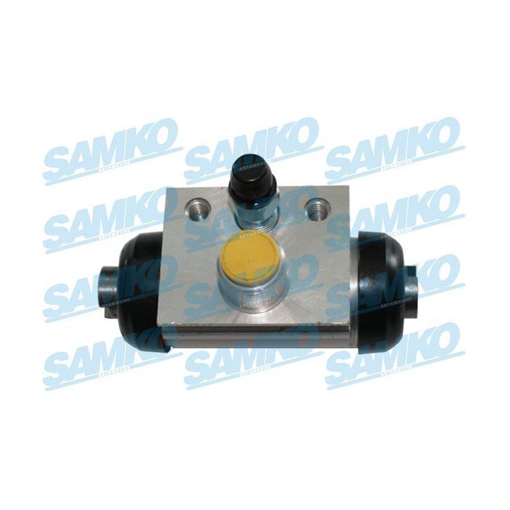 Rato stabdžių cilindras SAMKO C31308