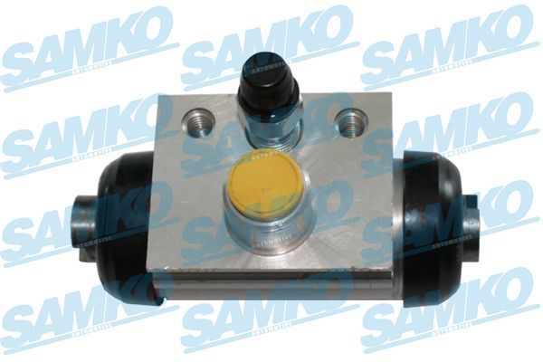 Rato stabdžių cilindras SAMKO C31308