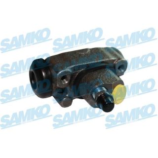Rato stabdžių cilindras SAMKO C31314