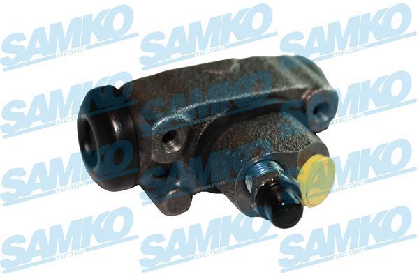 Rato stabdžių cilindras SAMKO C31314
