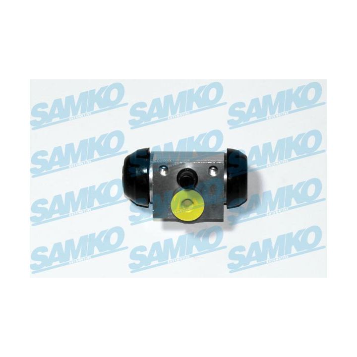 Rato stabdžių cilindras SAMKO C31343