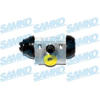 Rato stabdžių cilindras SAMKO C31346
