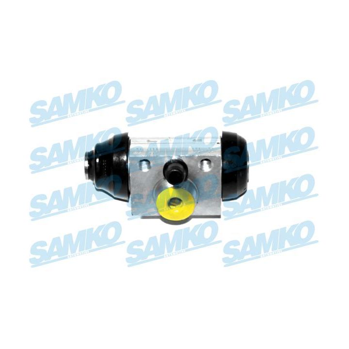 Rato stabdžių cilindras SAMKO C31346