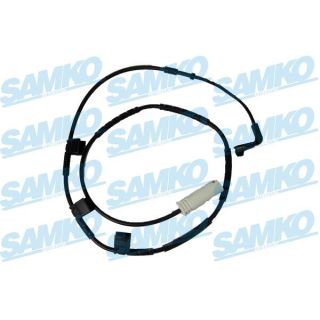 įspėjimo kontaktas, stabdžių trinkelių susidėvėjimas SAMKO KS0079