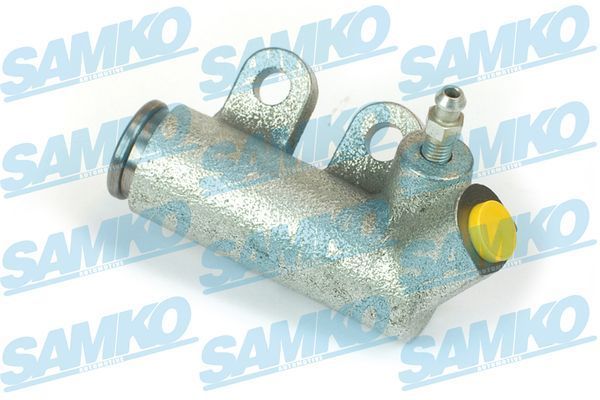 Darbinis cilindras, sankaba SAMKO M23019