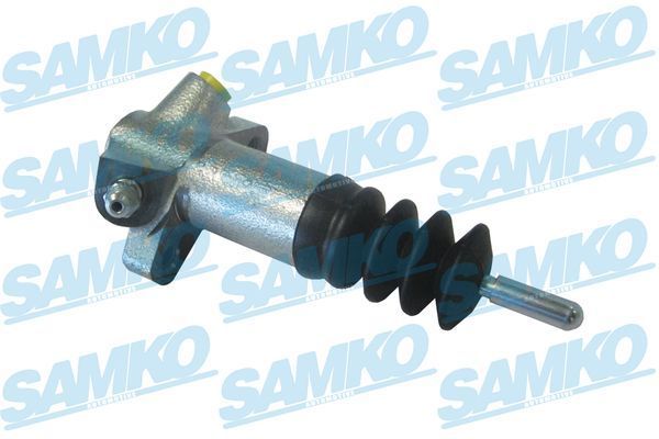 Darbinis cilindras, sankaba SAMKO M24002