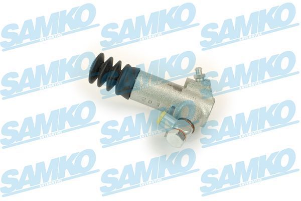 Darbinis cilindras, sankaba SAMKO M24005