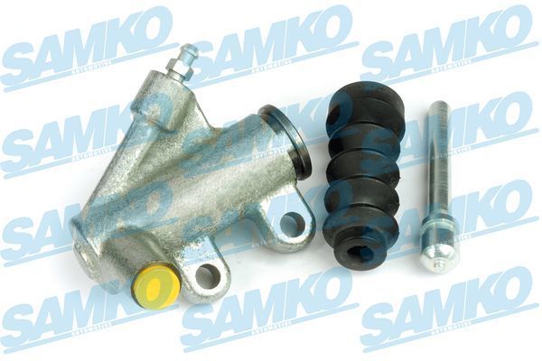Darbinis cilindras, sankaba SAMKO M26023