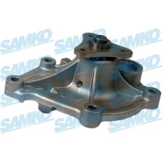 Vandens siurblys, variklio aušinimas SAMKO WP0001