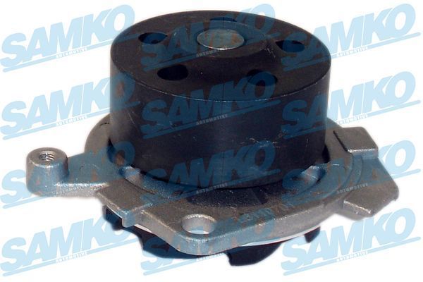 Vandens siurblys, variklio aušinimas SAMKO WP0014